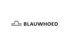 Blauwhoed